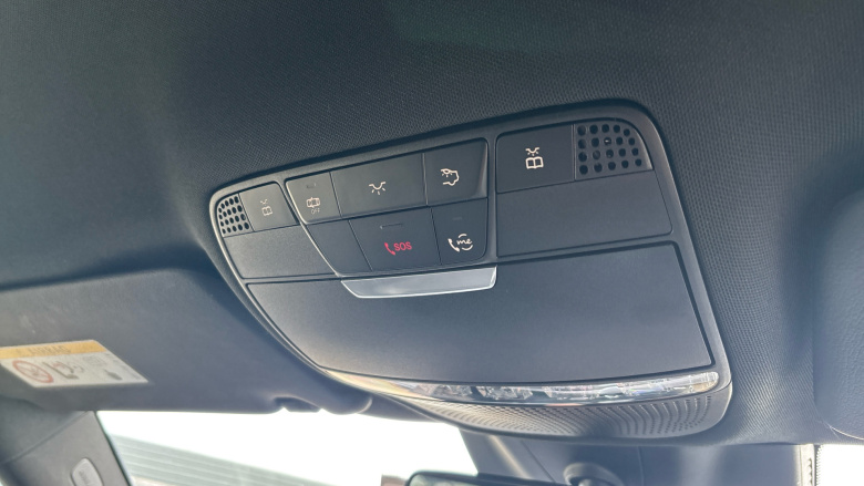 Mercedes-Benz C-Class C220d AMG Line Premium 2dr 9G-Tronic Diesel Coupe